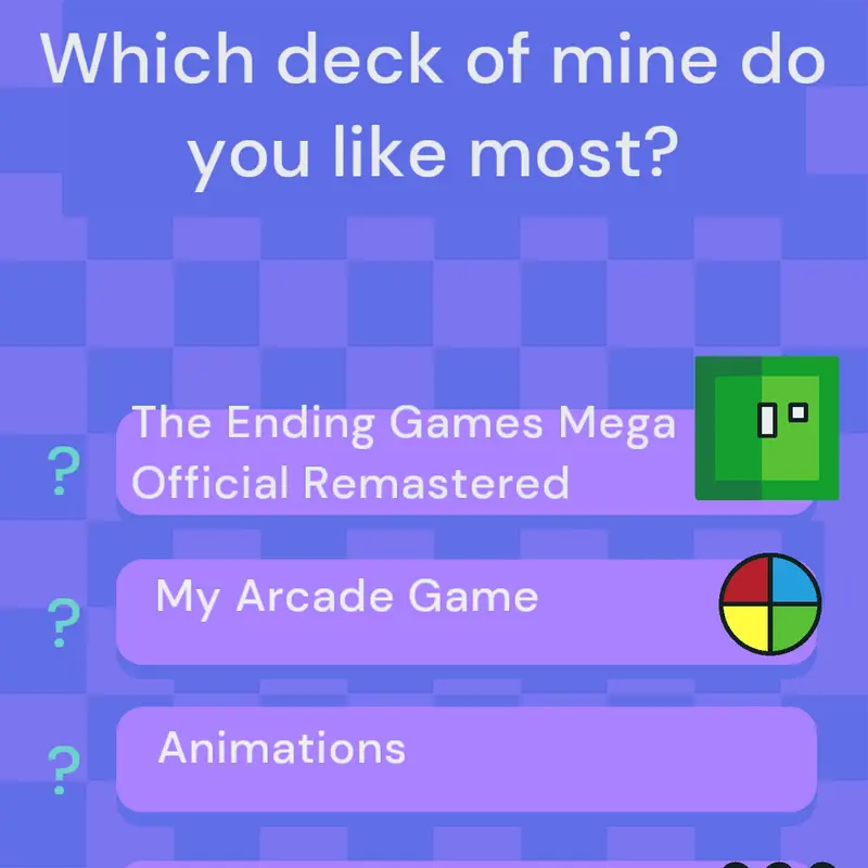 Game by @ItzAdiyan