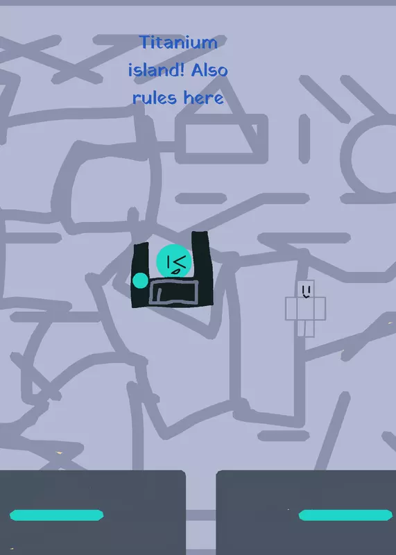 Game by @randomblueball