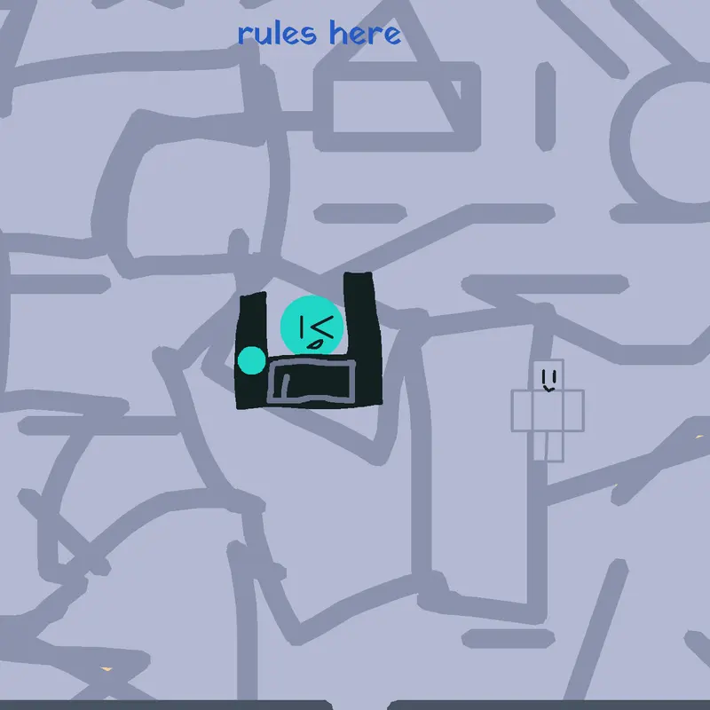 Game by @randomblueball