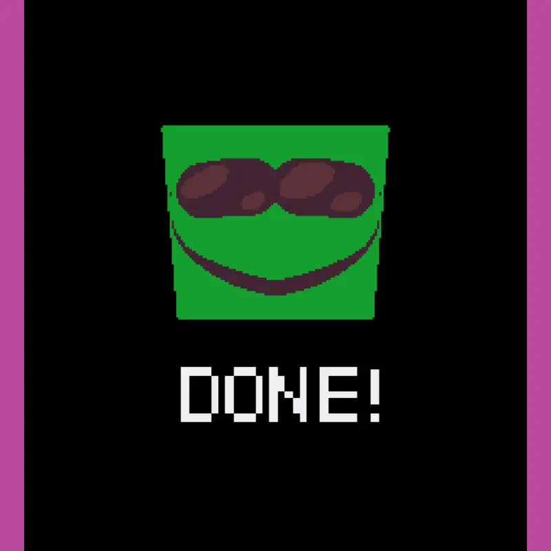 Game by @-_-MRSLIME-_-