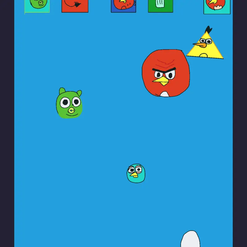 Game by @bulet