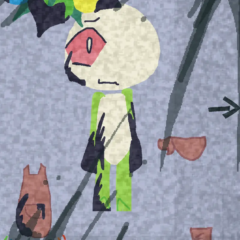 Game by @Shelly_0W0_DINOS