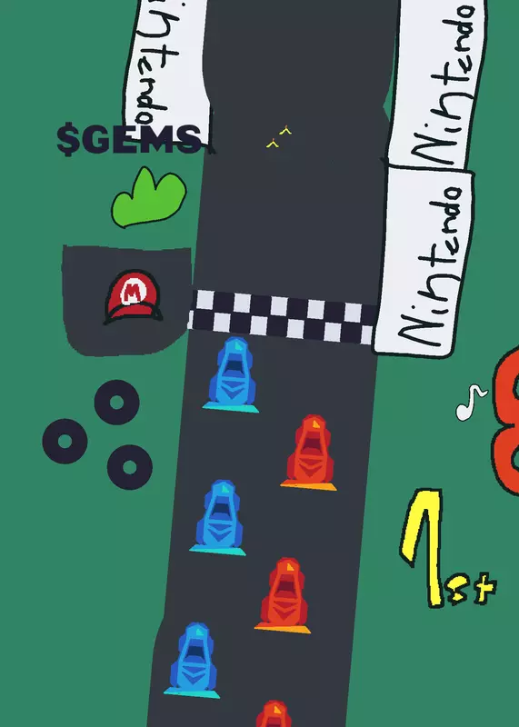 Game by @Marimee56642