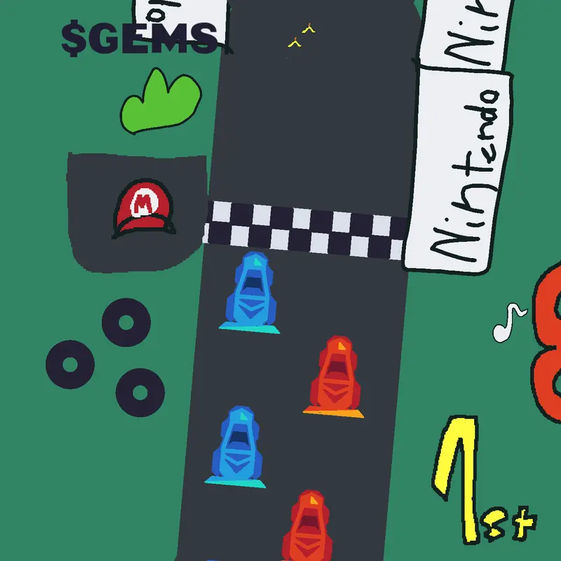 Game by @Marimee56642