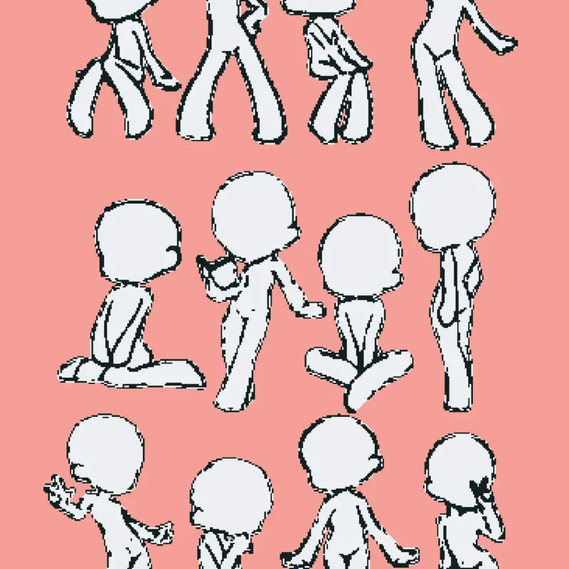 Game by @error125_TR