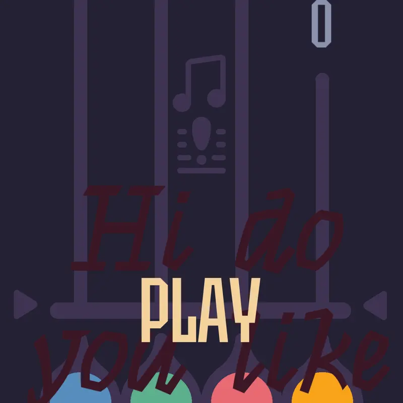 Game by @neymajr31
