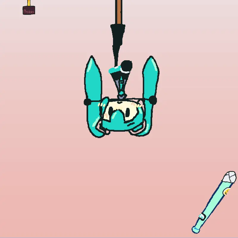 Game by @mymelody_offical