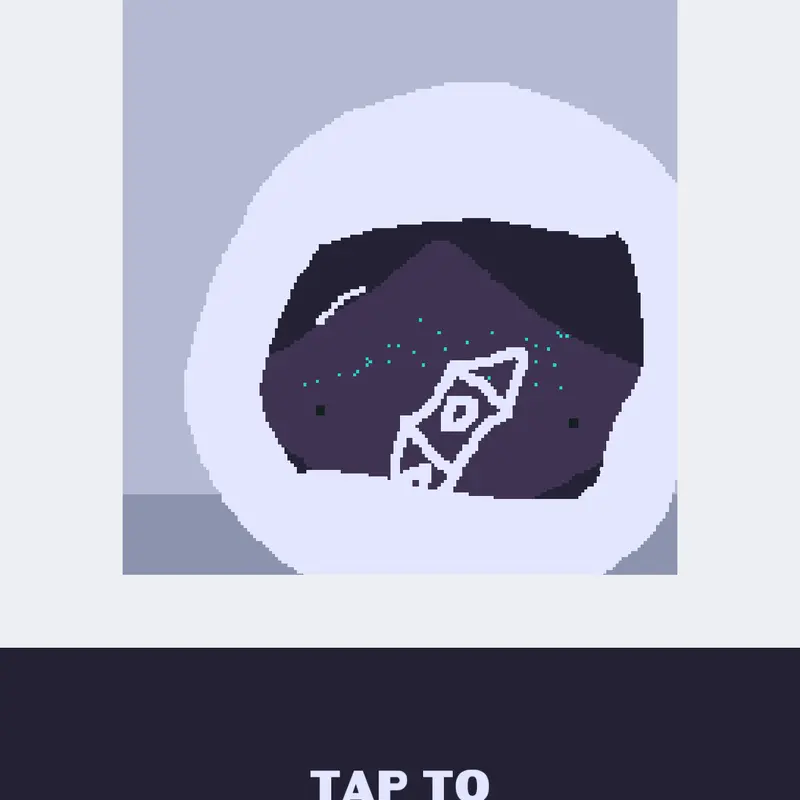 Game by @SpaceTrimasterIsaiah