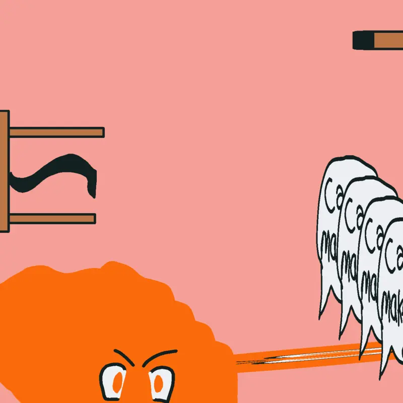 Game by @corre_pocoyo