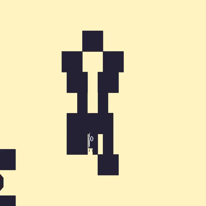 Game by @pipiesb