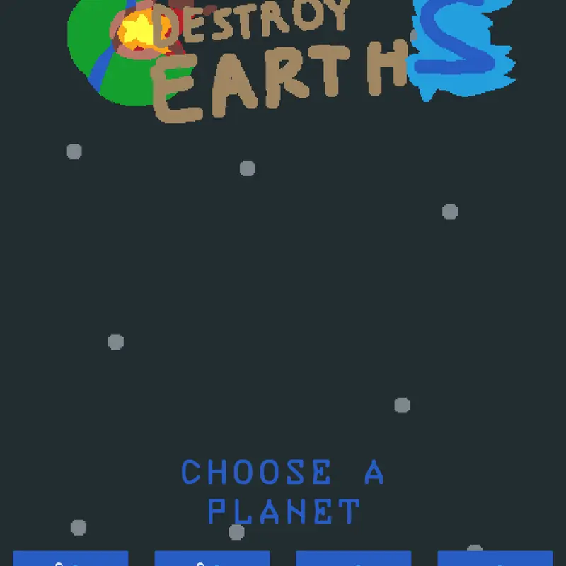 Game by @mr_chicken