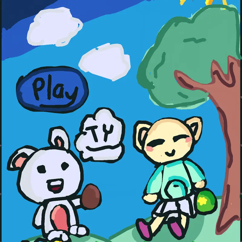 Game by @Aly_xxLuVs