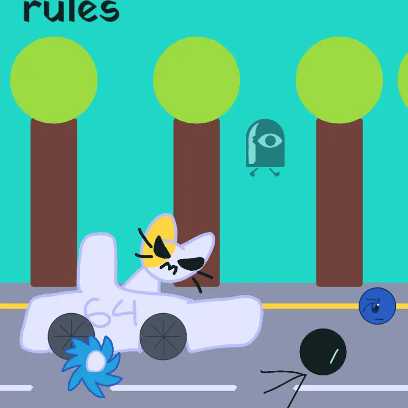 Game by @Alzedeir