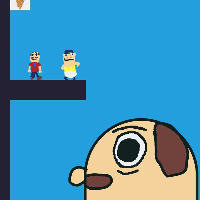 Game by @omaguyyy
