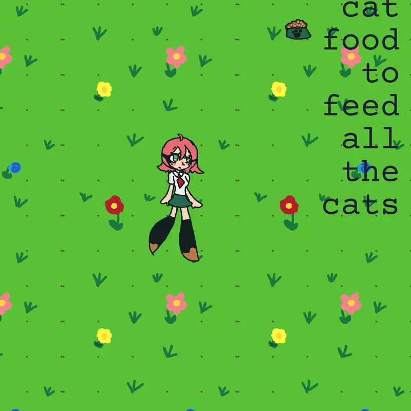Game by @Hazelwood-