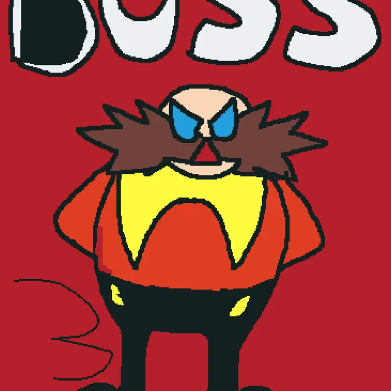 Game by @egggman