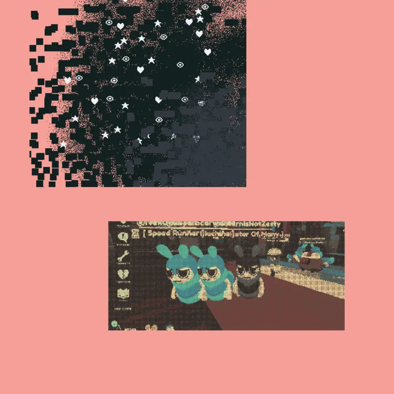 Game by @wowowyayay