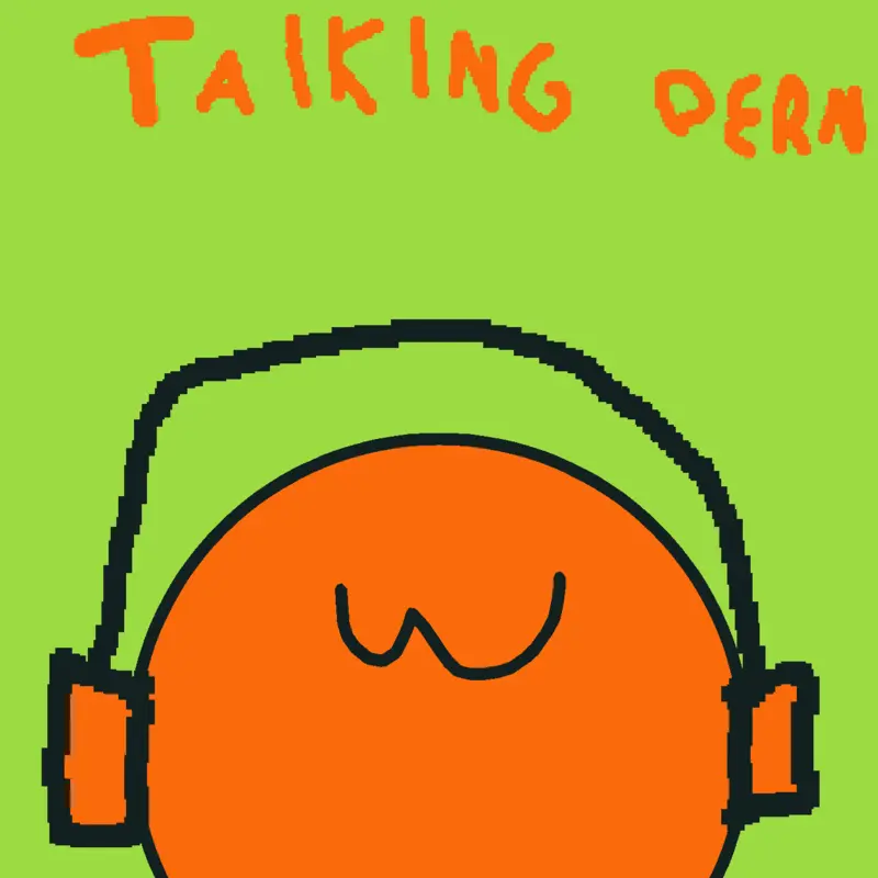 Talking oren by @soyMarioVz18xd