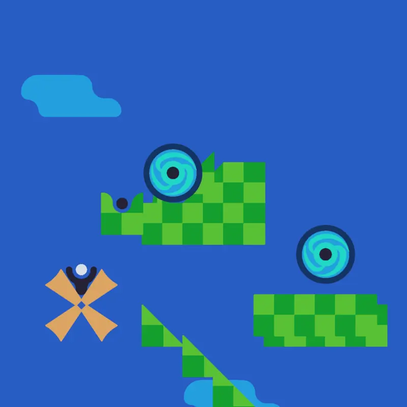 Game by @ilice