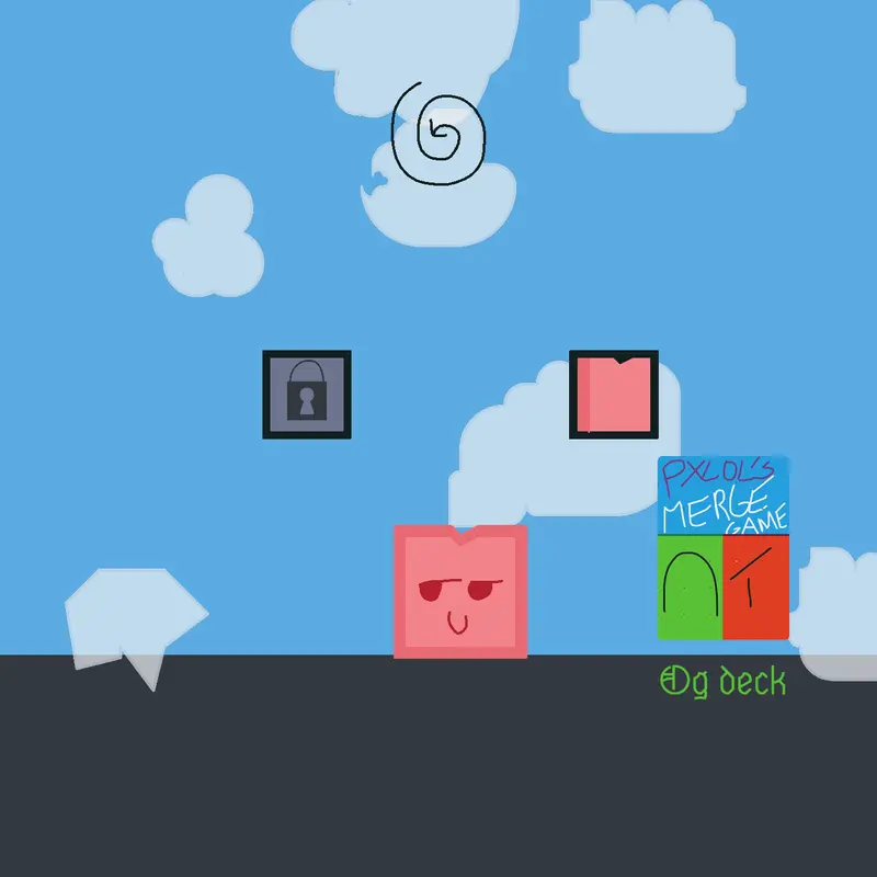 Game by @Uugrimaa