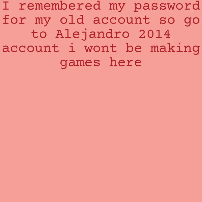 Game by @Yeraldina