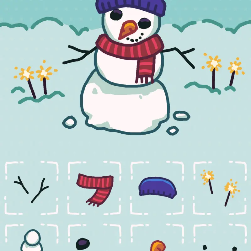 Game by @loveshelly-25