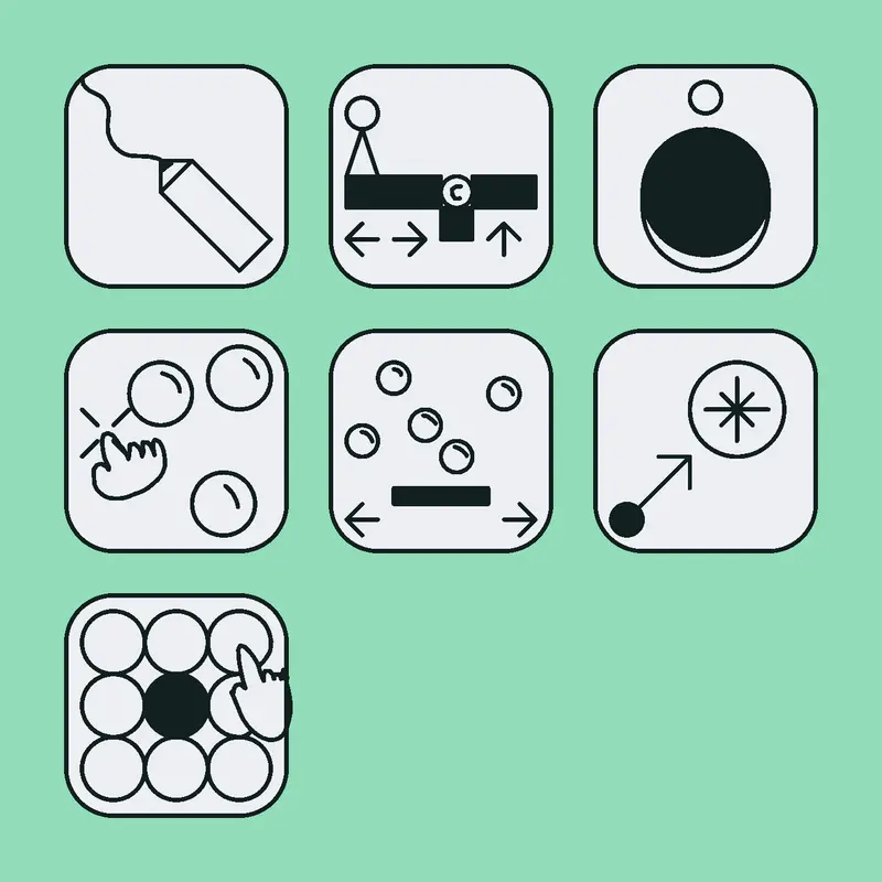 Game by @MegaDroin1