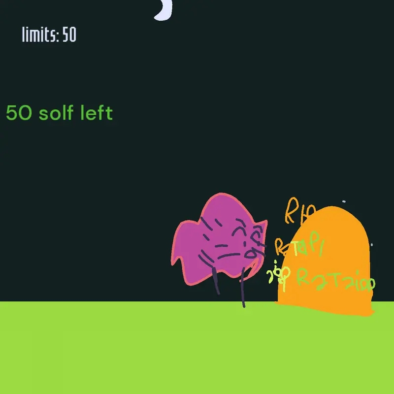 Game by @MoltenRockshka