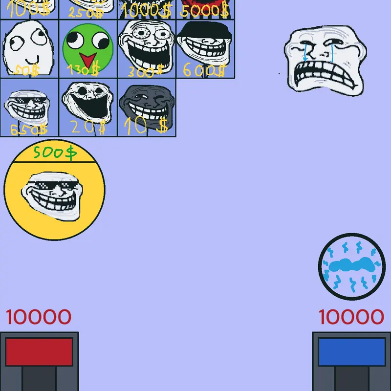 Game by @EiffelTower2025