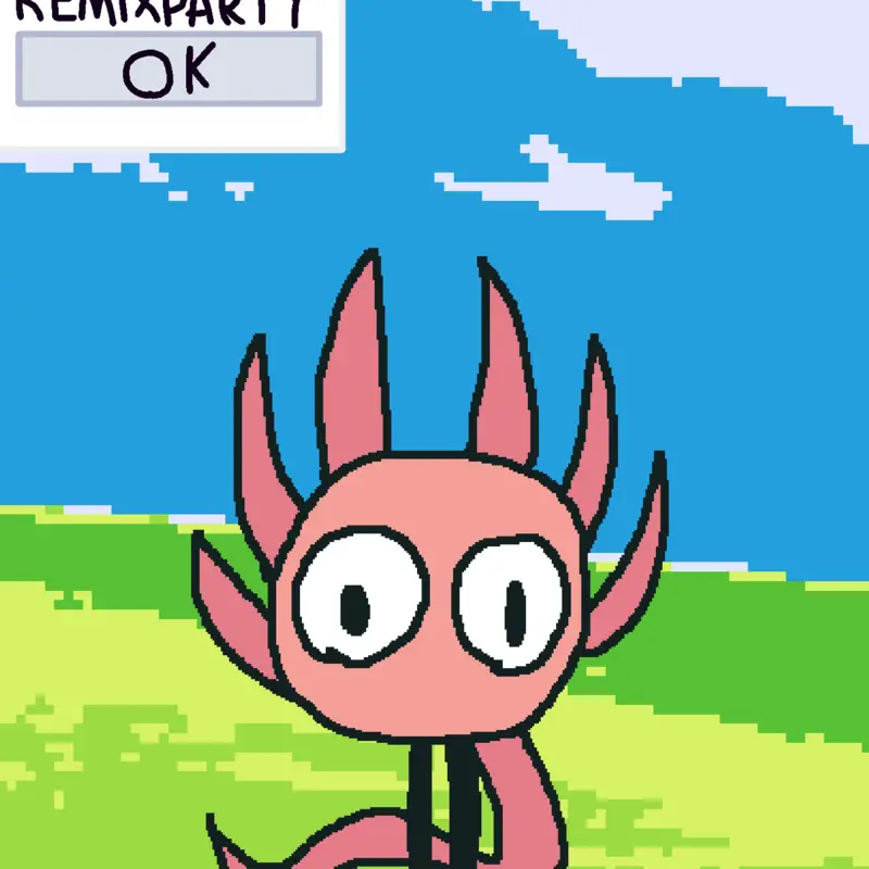 Game by @EMA_thegorl