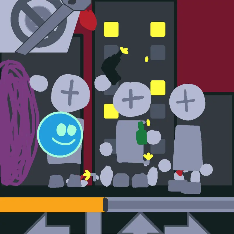 Game by @wolfpack11152
