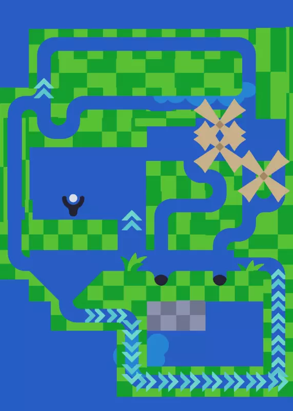 Game by @amosliam