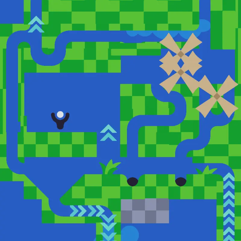 Game by @amosliam