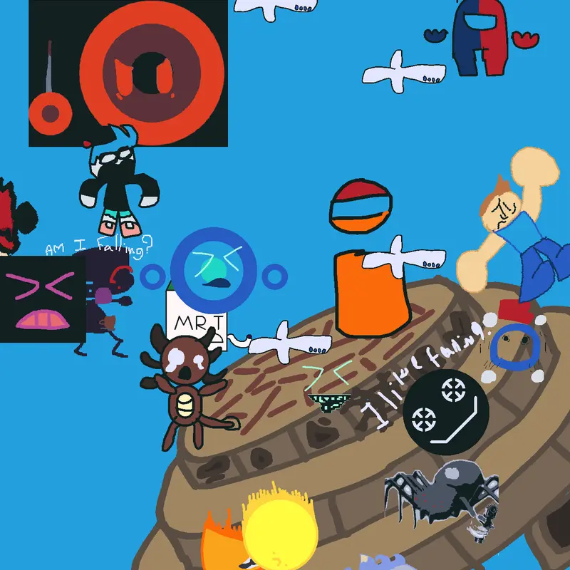 Game by @JonySprunki