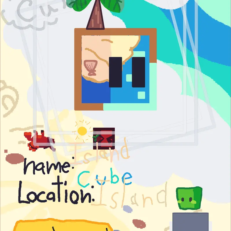 Game by @thecoolest-