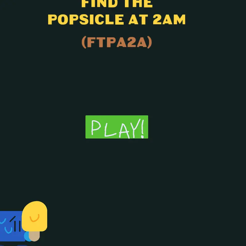 Game by @StickFan134