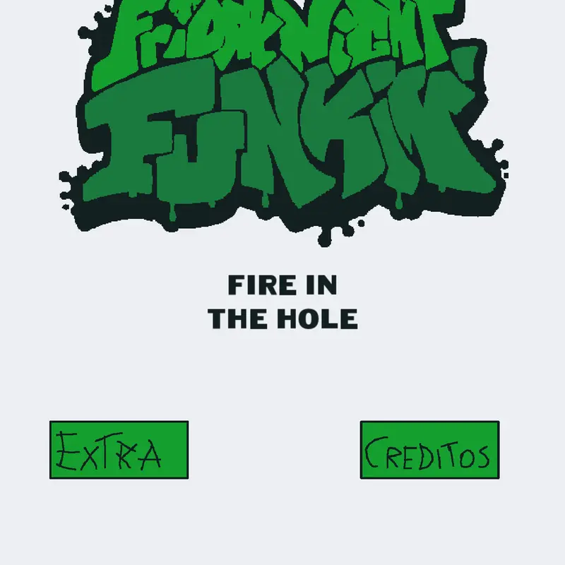 Game by @cianmini