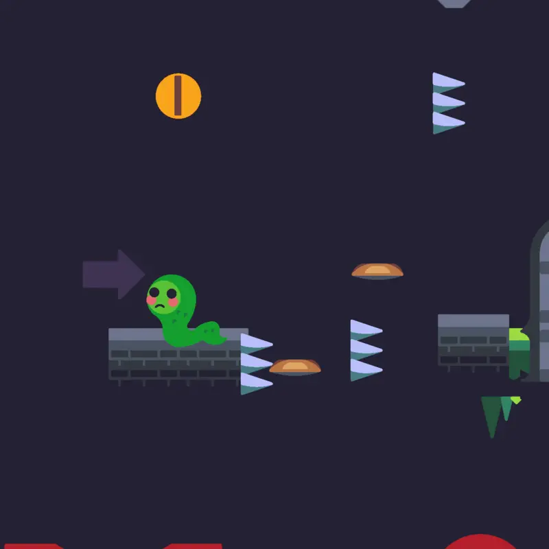 Game by @jacieon100