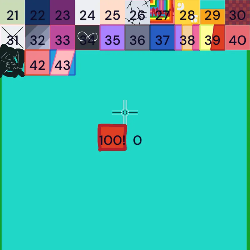 Game by @2095