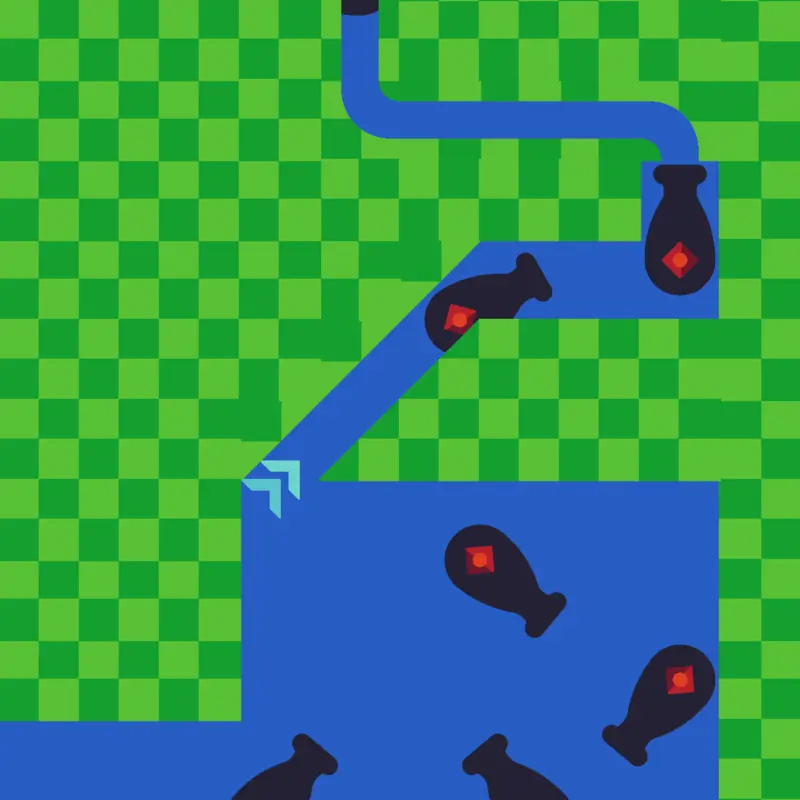 Game by @UnLingoteDeOro_gone