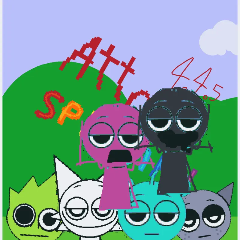 Game by @HeitorR01