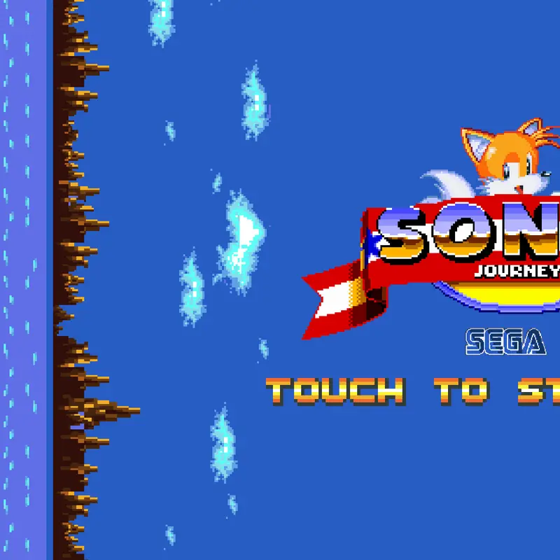 Game by @AntonySilvasonic
