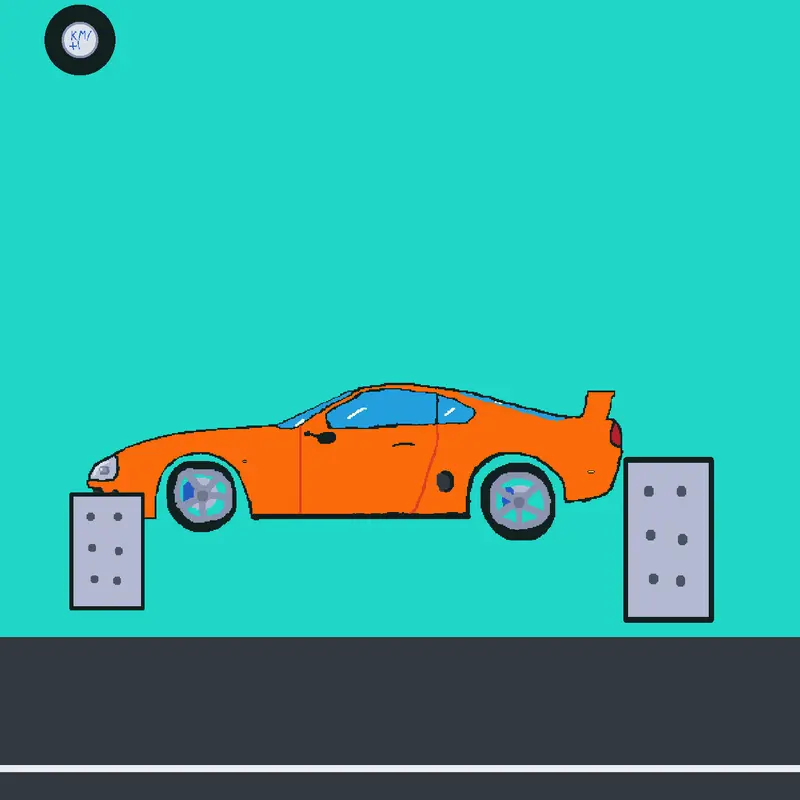 Game by @facugamer2021