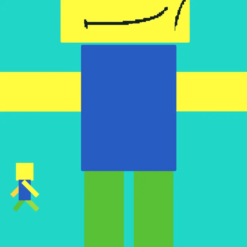 Game by @BibbieTheFakeYippie