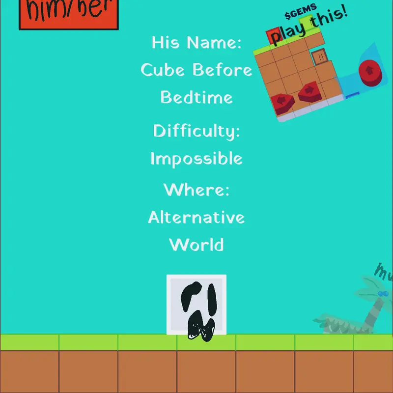 Game by @RandomAhhUse