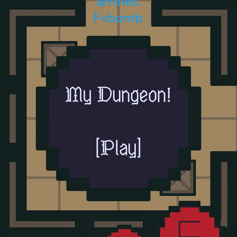 Game by @DoorKnobGames
