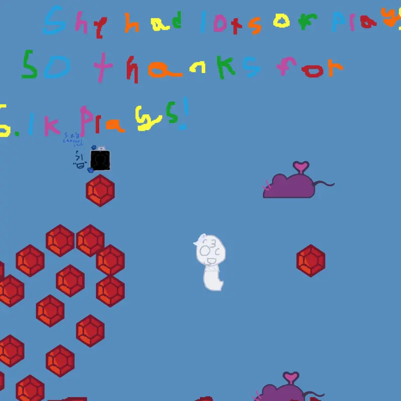 Game by @AstroNovalite