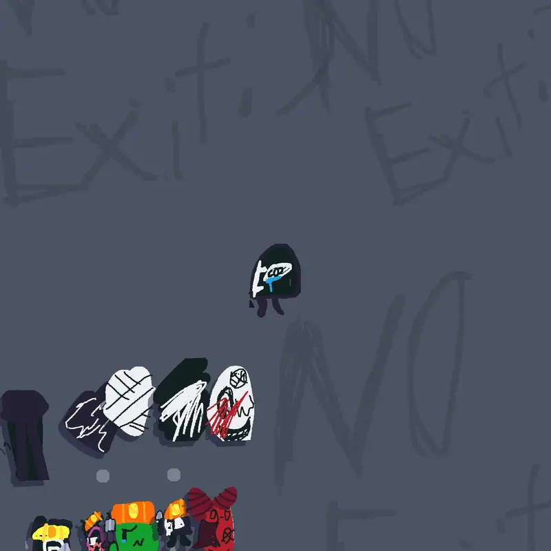 Game by @creamy_fnaf