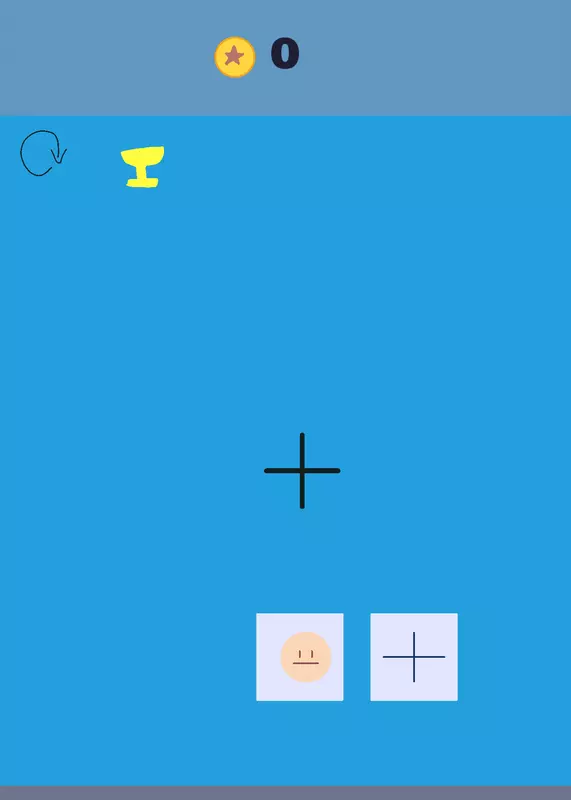 Game by @Proverb_Markus