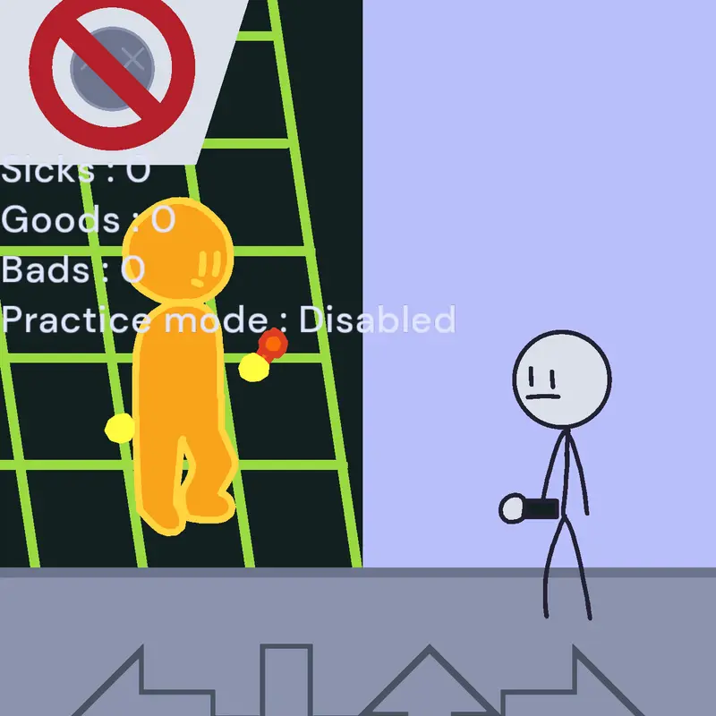 Game by @Bambi_CornLover